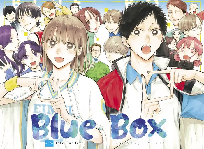 Blue Box Chapter 126 image 02_optimized